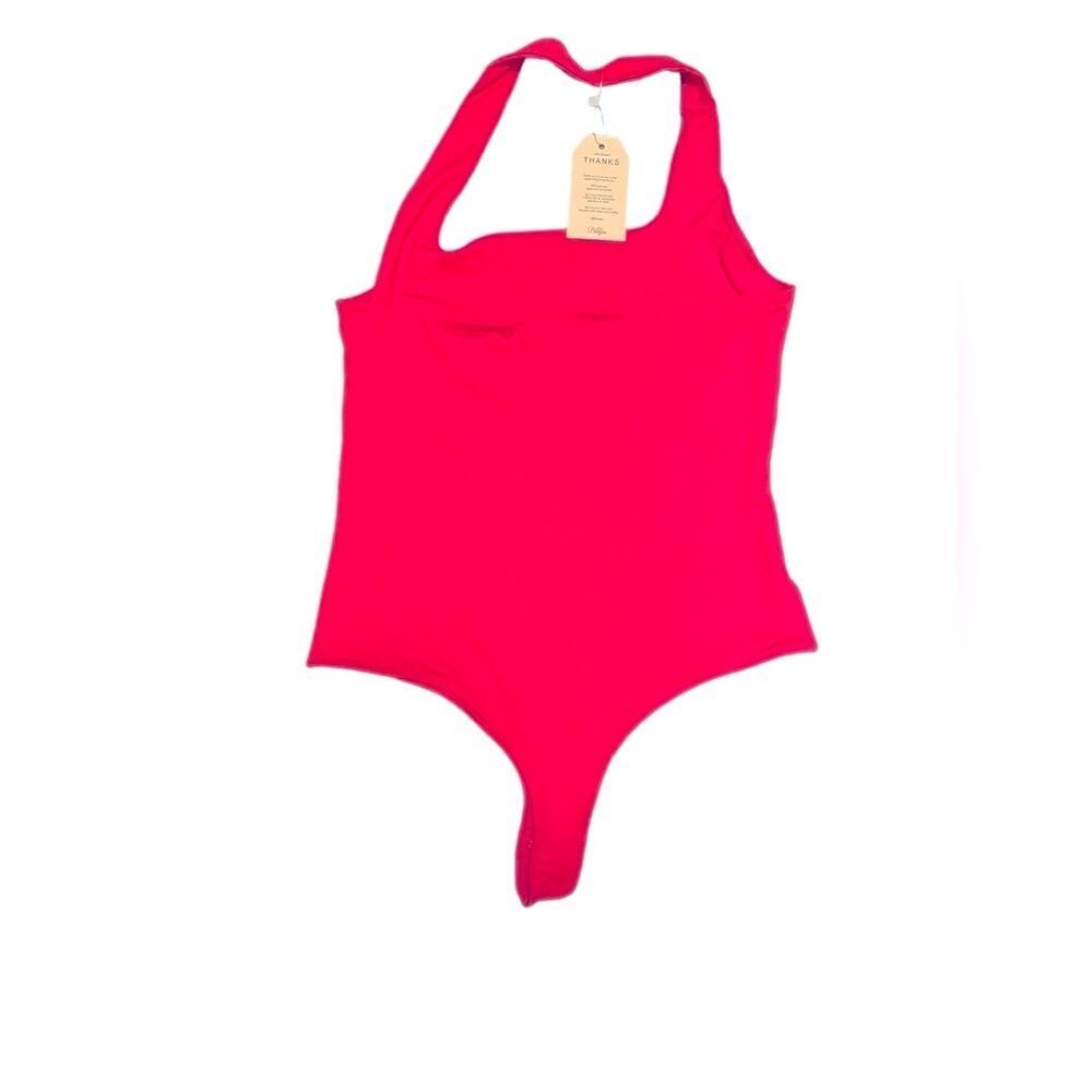 NEW BERRYOU | bodysuit large - Picture 2 of 3